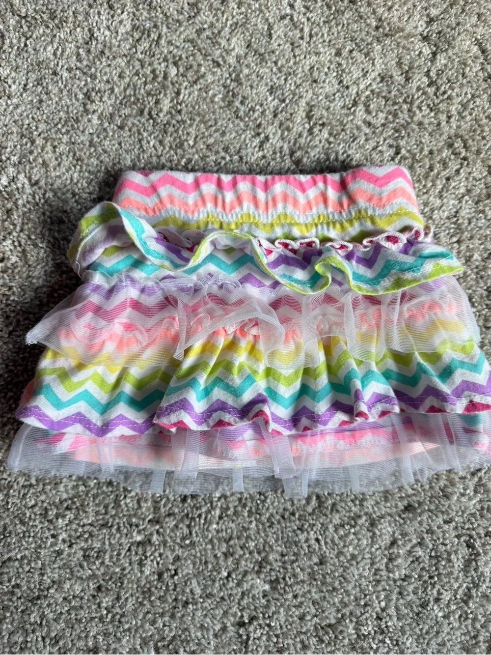 Baby Girl Clothing Bundle 18M Top,dress, shorts clothing lot Outfit Lot 8 Pieces
